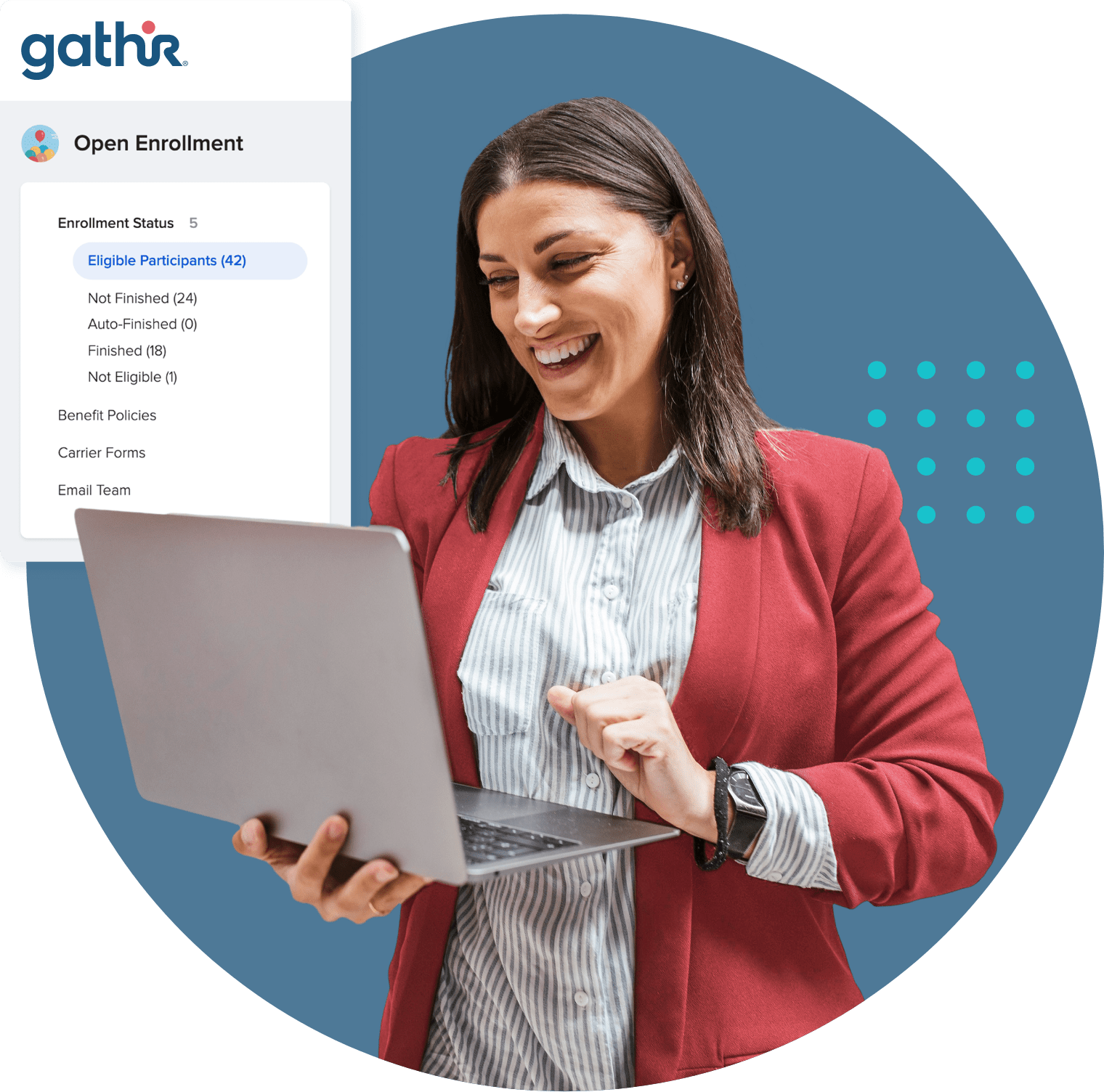 Gathr product image