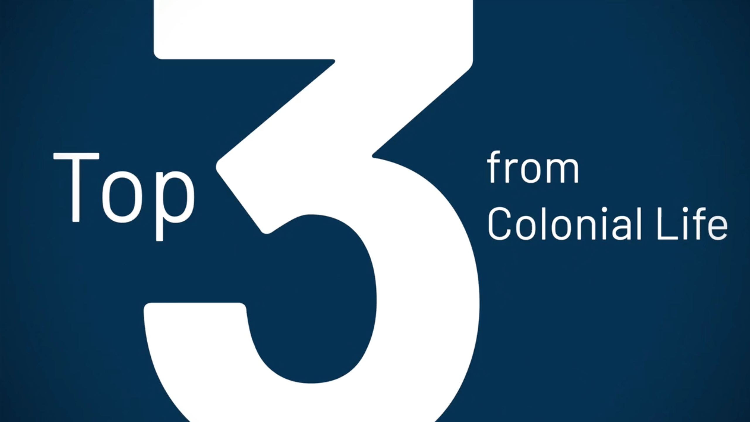 Top three enrollment mistakes