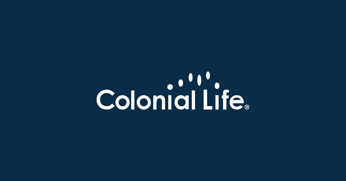 Colonial Life: Insurance for Life, Accident, Disability and More