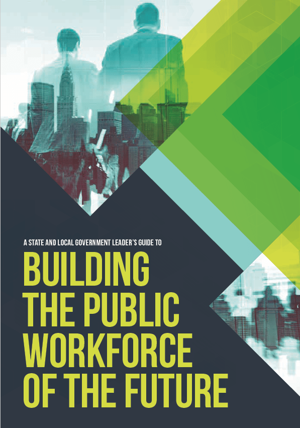 Cover of Workforce of the Future guide
