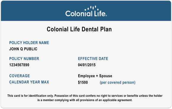 Colonial Penn Life Insurance Rate Chart